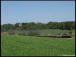 br-52--kriegslok-52-drg-dr-db--nicht-052-db- 52 8080-5 mit Zvl.Sp/Lv 39353 von L�bau �ber Zittau, Liberec, Jaromer bis Hradec Kralove bei Levinska Olesnice am 02.05.2009