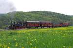 98 886 near Fladungen ...  maurizio messa 04.05.2009