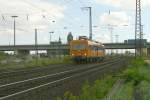 708 307 durchf�hrt Regensburg Ost.13.09.07   ...