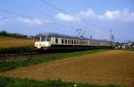 427 401  bei ...  Werner Brutzer 05.05.2009