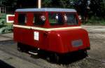 12 4976 AW Offenburg 07.07.84  ...
