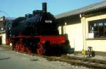 75 1118 AW Offenburg 07.07.84  ...