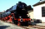 BR 85 (4 Fotos)