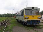 810 423-4 auf Bahnhof ...  Date Jan de Vries 05.05.2009