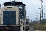 364 450-7 am 28.05.2002 in Dresden Friedrichstadt.  ...