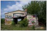 Das was �brig blieb ...  Marcus Ziegert 05.05.2009