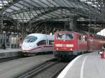 111 154 und ein ...  Frederik  05.05.2009