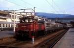 160 003  Heidelberg ...  Werner Brutzer 06.05.2009