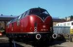 221 106  AW ...  Hansj�rg Brutzer 06.05.2009