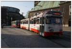 GT4f in Bremen Domsheide
Tagesausflug nach Bremen
11.04.2009  ...