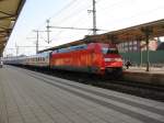 Am 31.03.'09 f�hrt ex. ...  Felix H�hne 06.05.2009