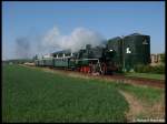 464.202 aus Jaromer nach Ceska Skalice als Zvl.Os 39362 in ...
