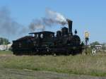 Die ungarische 220.194 auf ...  Thomas Wendt 06.05.2009