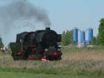 Die polnische Ty2-953 auf ...  Thomas Wendt 06.05.2009