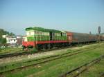HSH T669 ...  Arno Pfeifer 06.05.2009