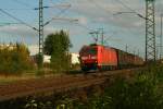 185 040 durchf�hrt Obertraubling ...  Raik Peters 07.05.2009