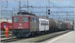 610 496-2 macht sich ...  Herbert Graf 07.05.2009