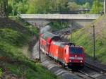 146 229-0 mit dem ...  Markus Kirchmann 07.05.2009