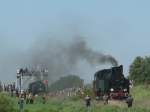 TKt48-18 und Pt47-65 am ...  Thomas Wendt 07.05.2009