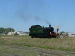 Die englische Great Western ...  Thomas Wendt 07.05.2009