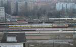Am 07.02.05 machte sich ...  Michael M�sken 14.03.2005