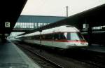 403 006 + 005 ...  Werner Brutzer 07.05.2009