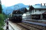 169 002 Griesen 15.07.81 ... 169 002 Griesen 15.07.81 ...