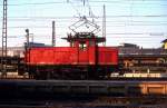 163 007  Augsburg ...  Werner Brutzer 07.05.2009