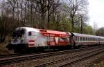 1116 246  Osterm�nchen ...  Hansj�rg Brutzer 07.05.2009