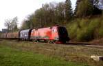 1116 200  Assling ...  Hansj�rg Brutzer 07.05.2009