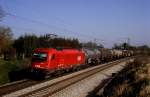 1216 014  bei ...  Hansj�rg Brutzer 07.05.2009