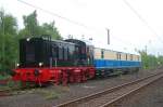 Kleiner Ausflug mit B�rbel und Annette, Bf Hattingen - Bo- ...