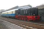 wieder zur�ck im Bf ...  Philipp Hachmann 07.05.2009