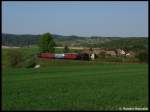 310.0134 nach Jaromer als Zvl.Os 39319 in Cerveny Kostelec, eigentlich ...