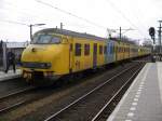 Ein Plan V Triebwagen ...  Ruud Schepers 14.03.2005