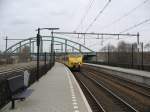 Ein Plan V triebwagen ...  Ruud Schepers 14.03.2005
