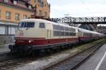 103 184 in Lindau ...  Fabio Voigt 07.05.2009