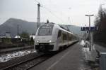 ET 460 011 von ...  Sascha Germeroth 07.05.2009