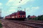 465 016  Tamm ...  Werner Brutzer 08.05.2009