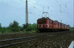 465 014  Asperg ...  Werner Brutzer 08.05.2009