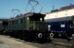 E44 1170 AW Offenburg 07.07.84  ...