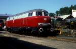 V160 003  AW ...  Hansj�rg Brutzer 08.05.2009