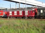Diese 10019 der SBB ...  Maik Christmann 08.05.2009