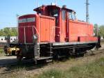 362 941 am 02.Mai 2009 in Stralsund.  ...