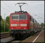 111 149 mit dem ...  Marius Gerads 08.05.2009