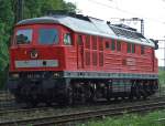 232 230 am 7.5.09 in Duisburg-Neudorf  ...