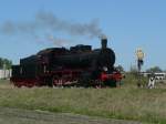 Tr5-65 in Wolsztyn, 2.5.2009   ...