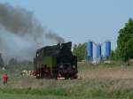 TKt48-191 am 2.5.2009 auf ...  Thomas Wendt 09.05.2009