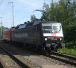 120 159-9 kurz nach ...  Stefan Pavel 09.05.2009
