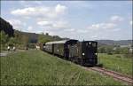 Sauerl�nder Kleinbahn (7 Fotos)